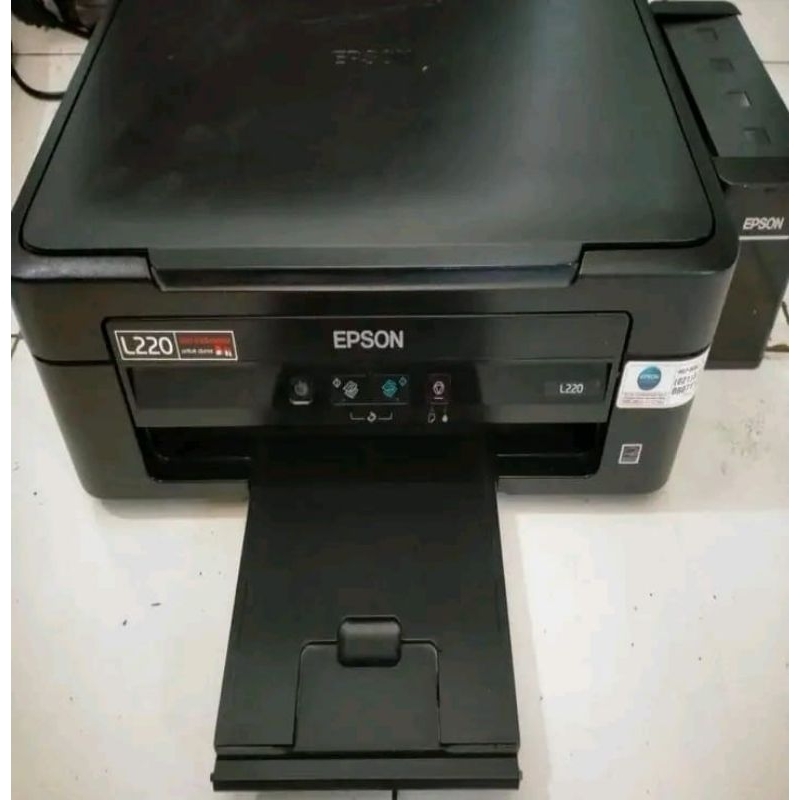 printer epson l220