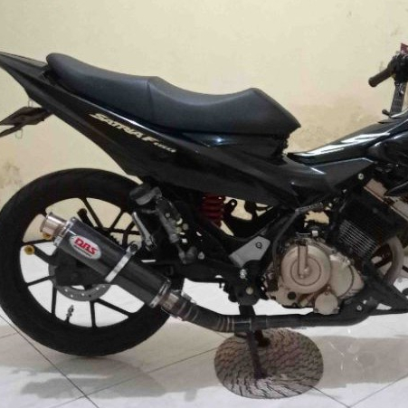 jok roadrace Satria Fu - jok roadrace Satria Fu