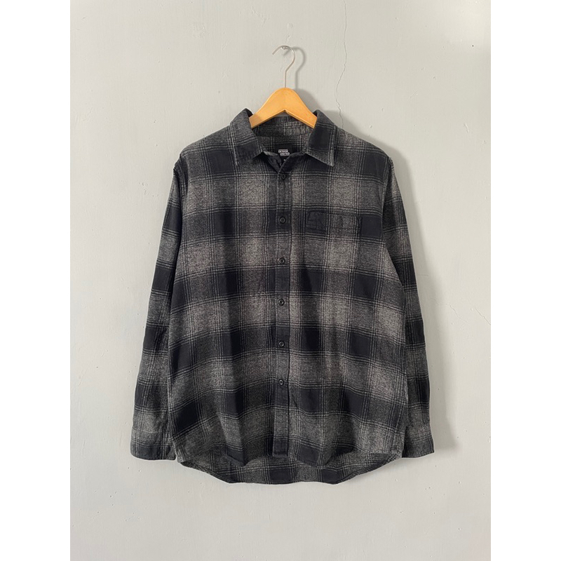 Design united flannel