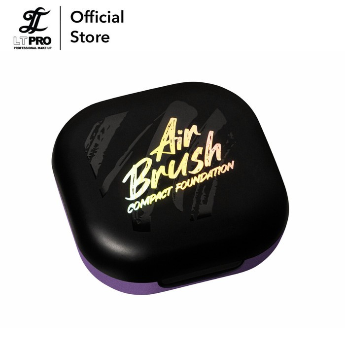 LT Pro  Air Brush Compact Foundation - Bedak Padat