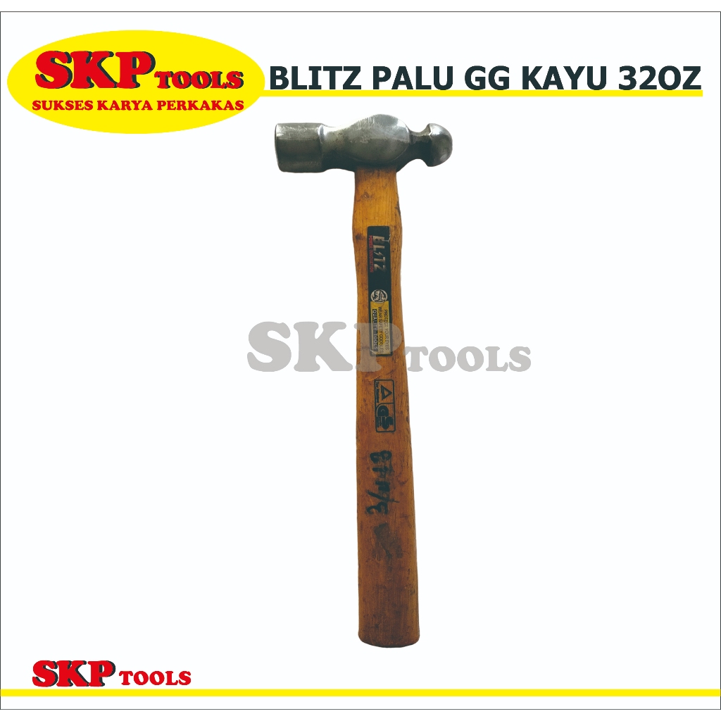 BLITZ PALU KONDE 32OZ