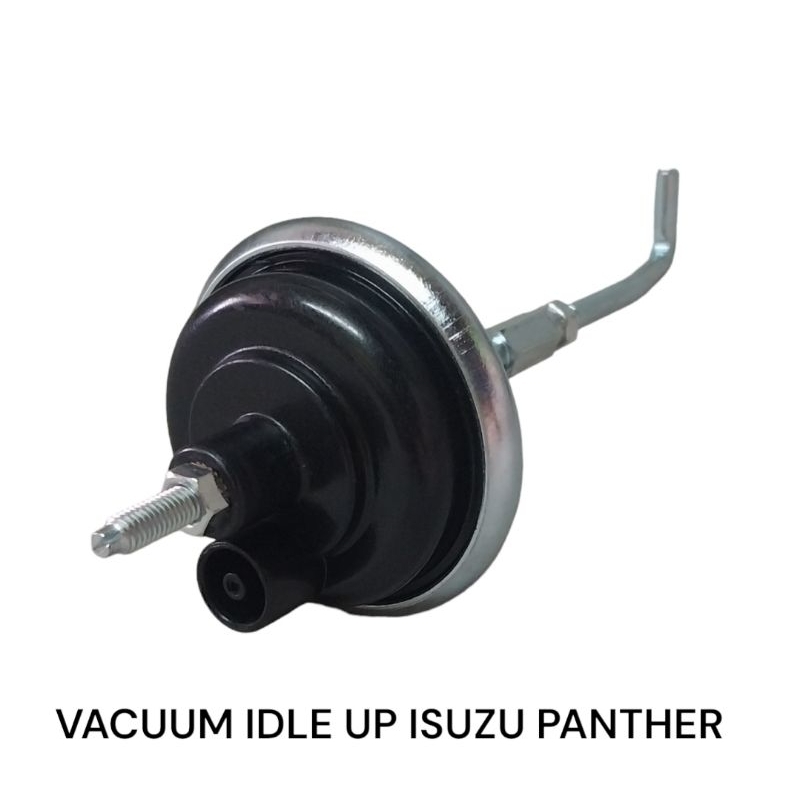 VACUUM VAKUM VACUM IDLE UP AC ISUZU PANTHER BERKUALITAS