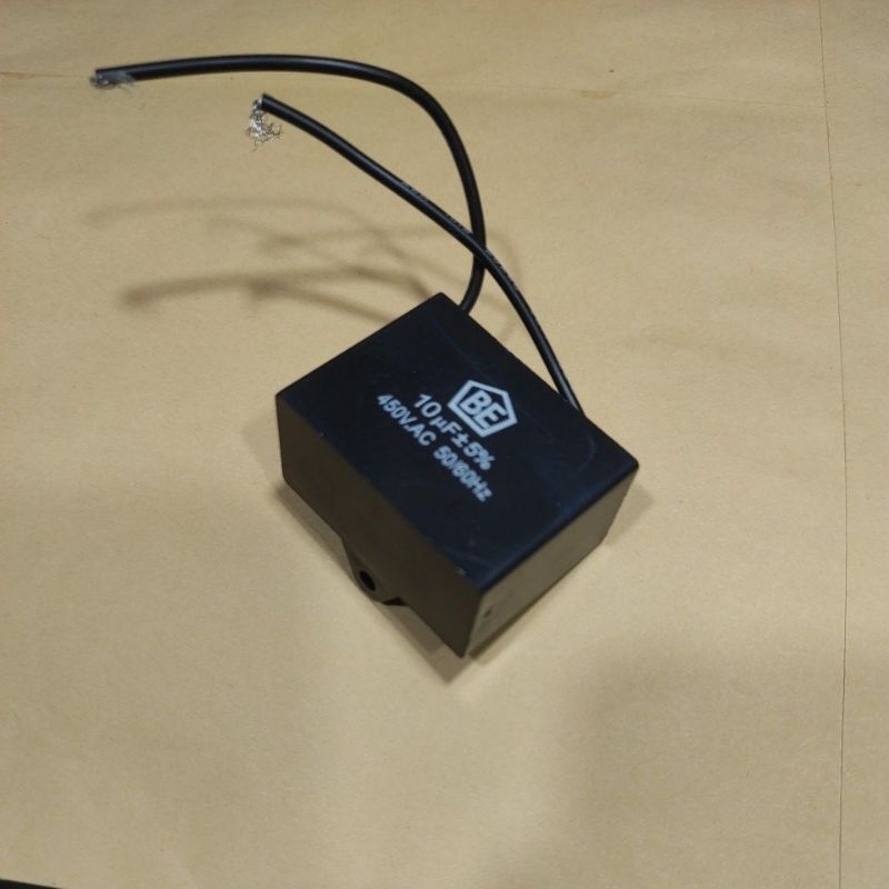 Kapasitor 10uf Kapasitor dinamo 10 kapasitor kipas 10 uf