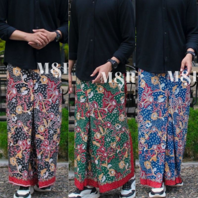 SARUNG BATIK LASEMAN SARUNG BATIK SARUNG RAYON LASEMAN