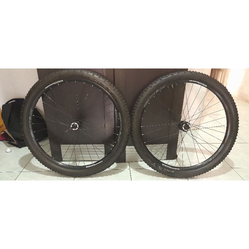 wheelset 29 er