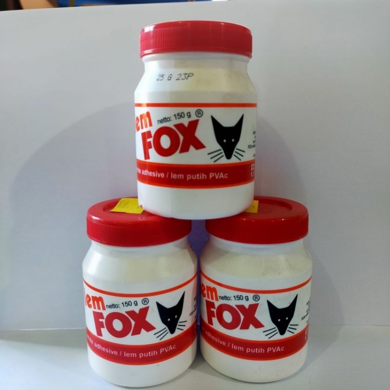 

LEM FOX 150 g