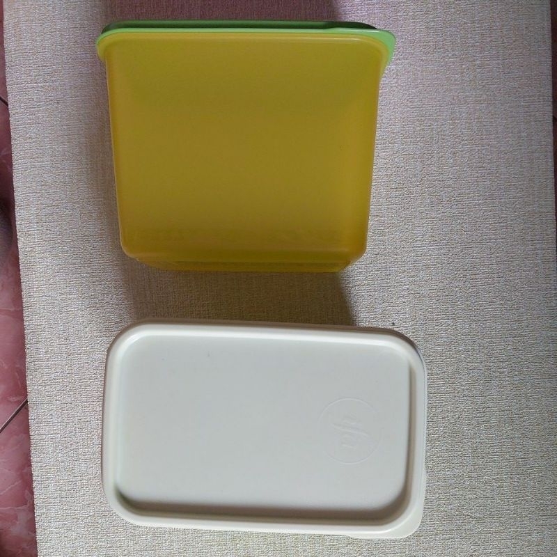 Toples kotak by IFA Cookware