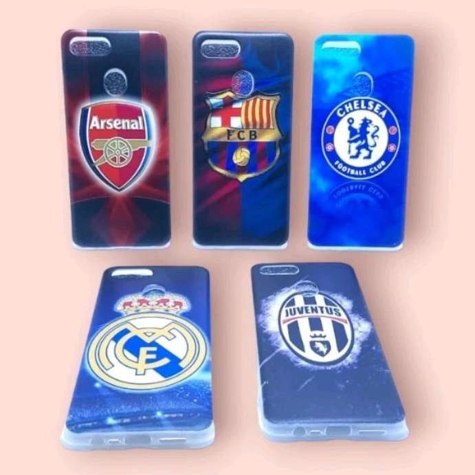 case bola oppo A7 | oppo A5S | oppo A83 | oppo A1K | oppo Neo9 Softcase avengers