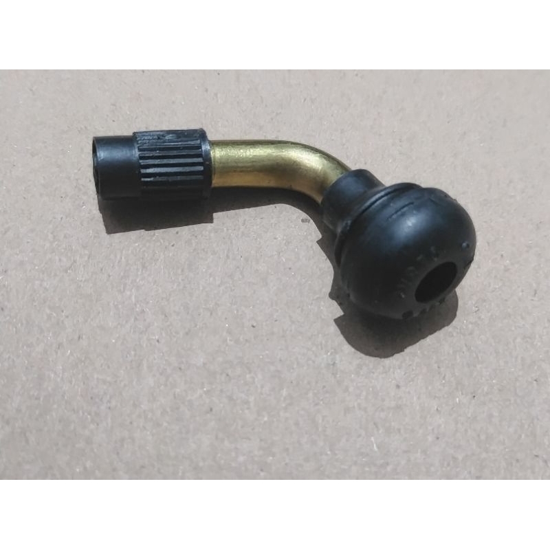 Pentil tubeless model L PVR 70 - Pentil Tubeless ban motor bensin - baca deskripsi produk