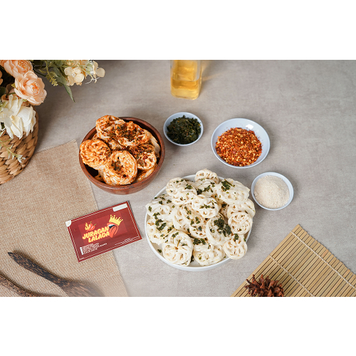 

SEBRING RAFAEL 1KG JURAGAN LALADA