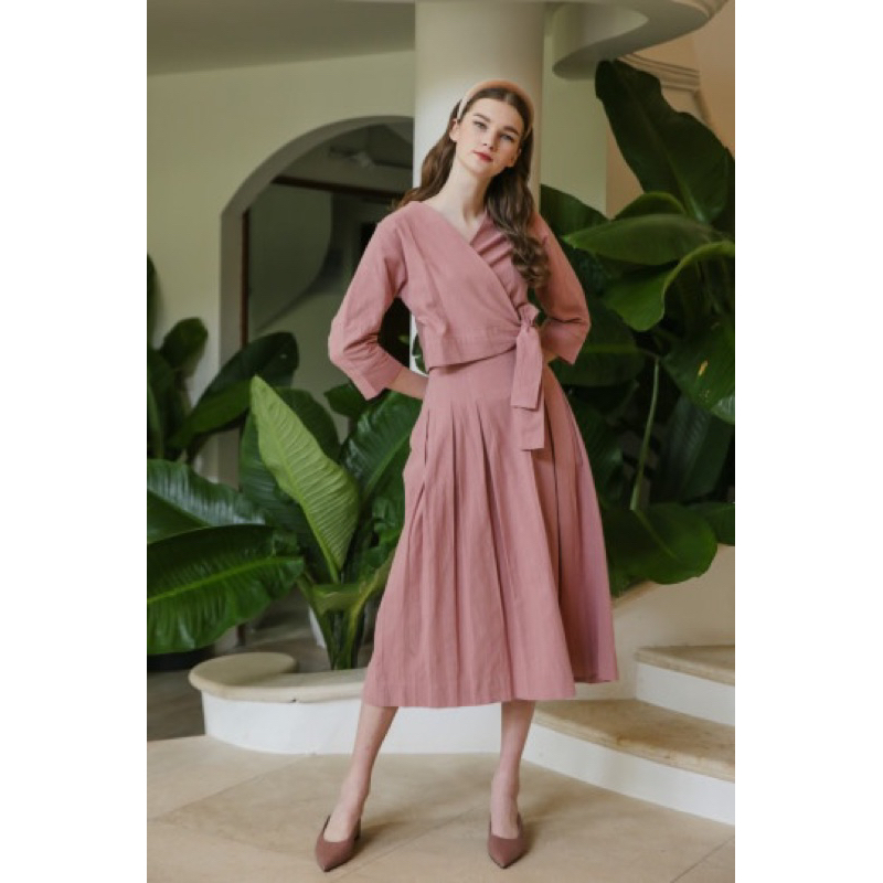 Maven daphnee agatha set PRELOVED