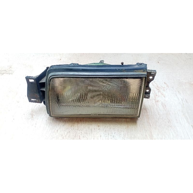 headlamp mazda 323 elite kiri
