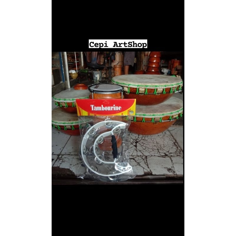 Terbangan / Terbangan Hadroh