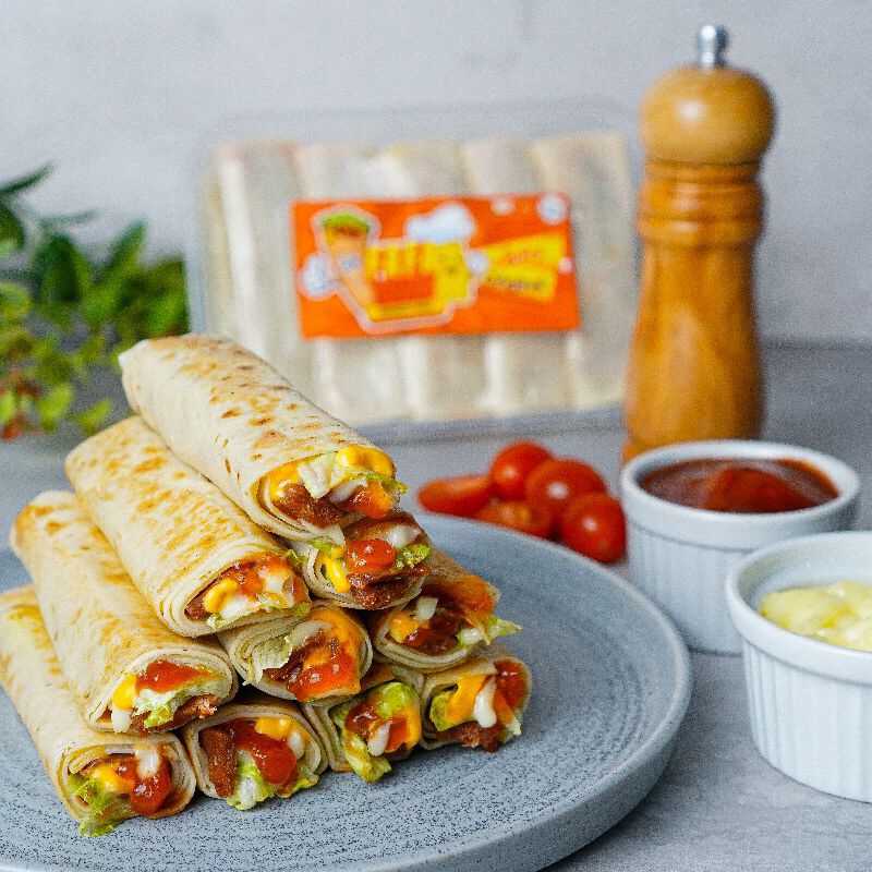 

FAFA KEBAB MINI PREMIUM