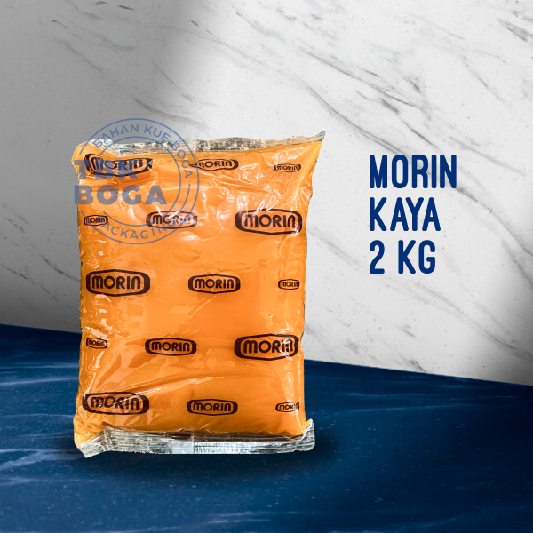 

Morin Kaya ( 2 kg ) Srikaya Selai Halus Isian Filling