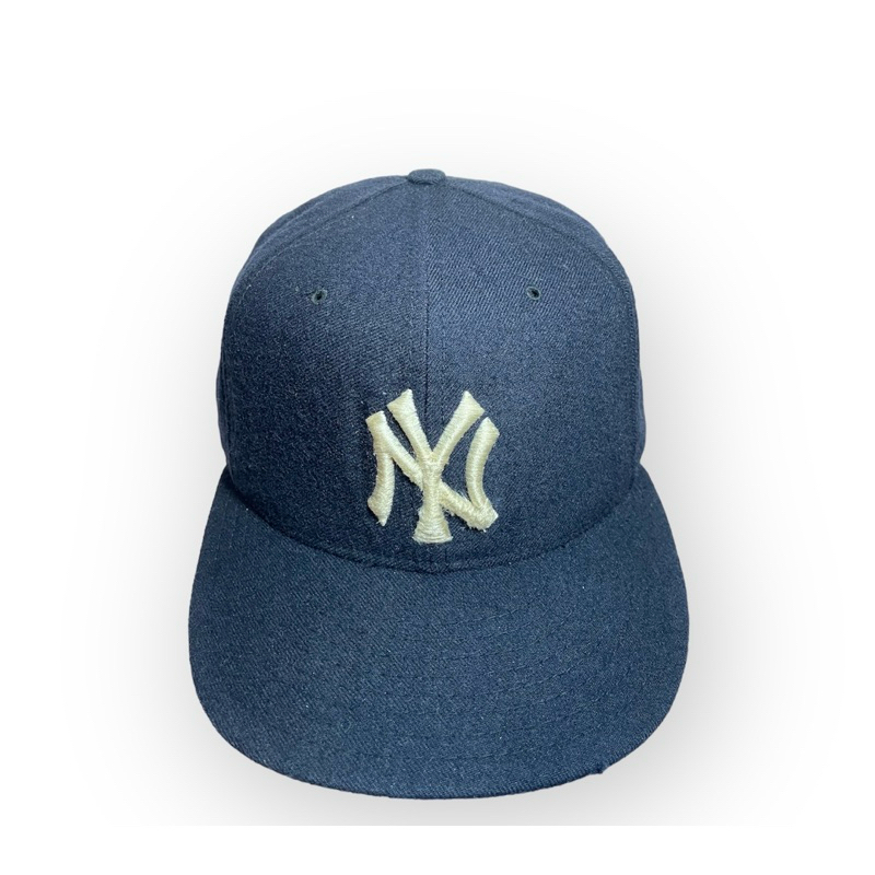 Topi New Era Original NY Yankees Pro Model