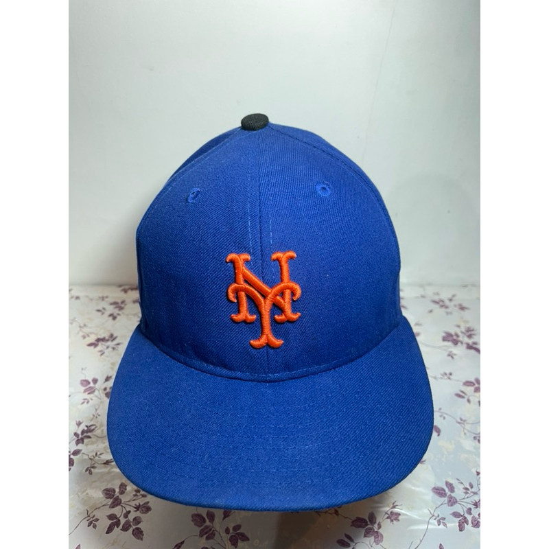 Topi New Era Original Mlb NY Mets