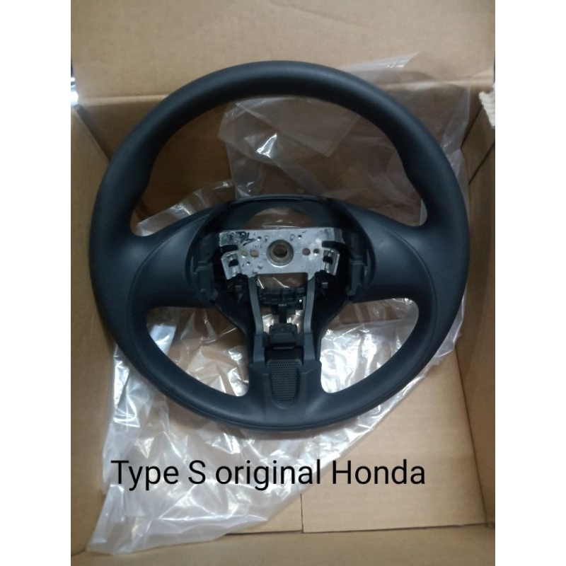 stir honda brio s 2014  2018 original honda