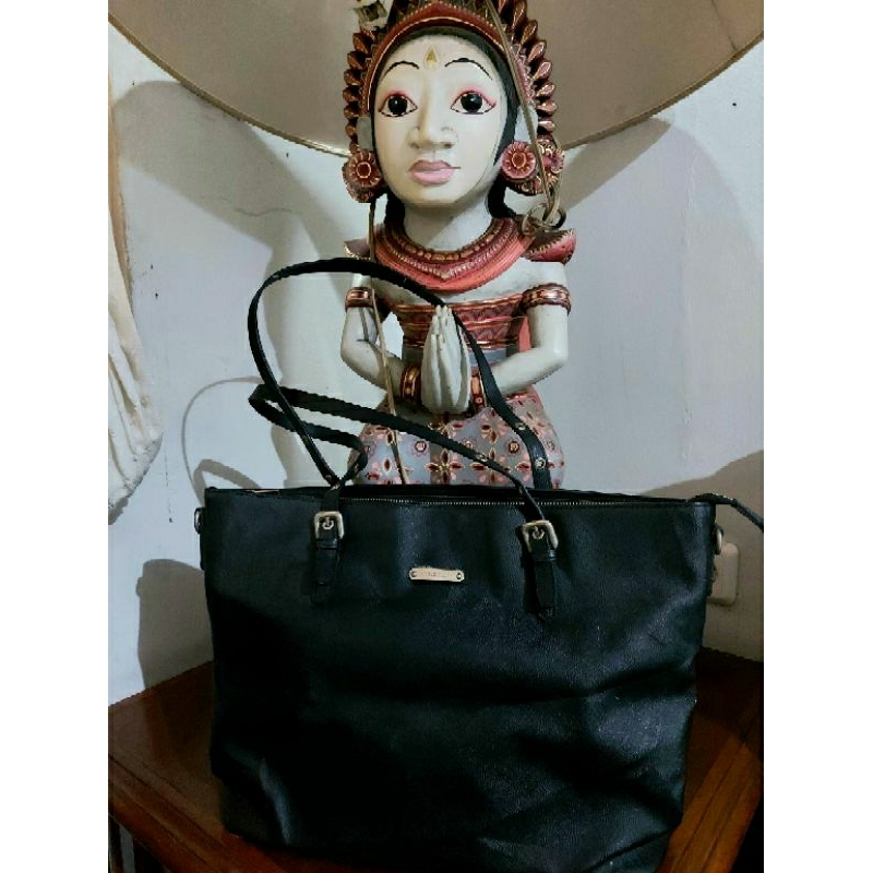 Nicole Miller preloved made in Korea