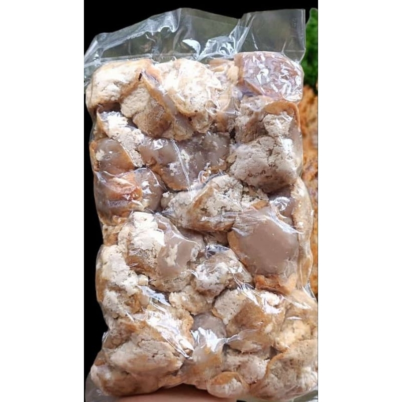 

Tahu Walik isi Bakso