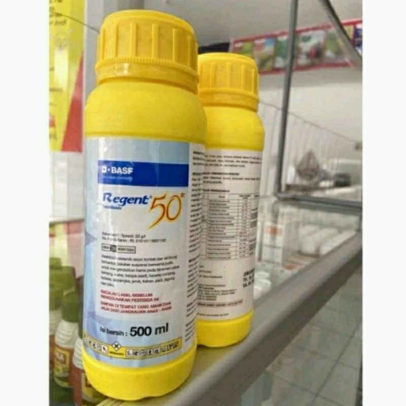regent 500 ml insektisida