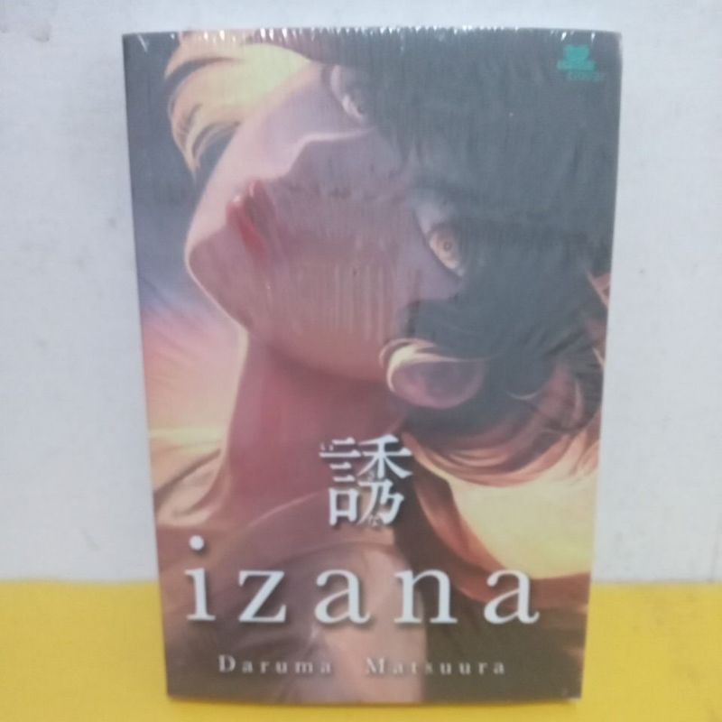 Novel Izana