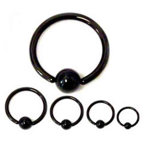 Anting pria/ anting bulat pria/ anting piercing/ anting persing bulat