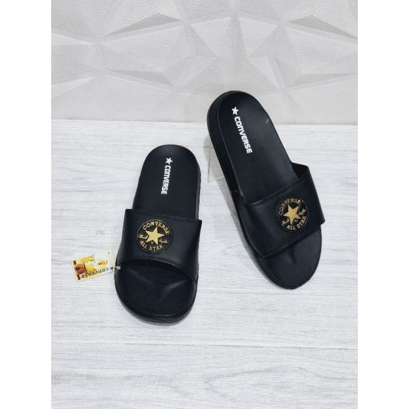Sandal slop pria converse| sandal slop pria distro| sandal slop pria karet| sandal slop pria distro 