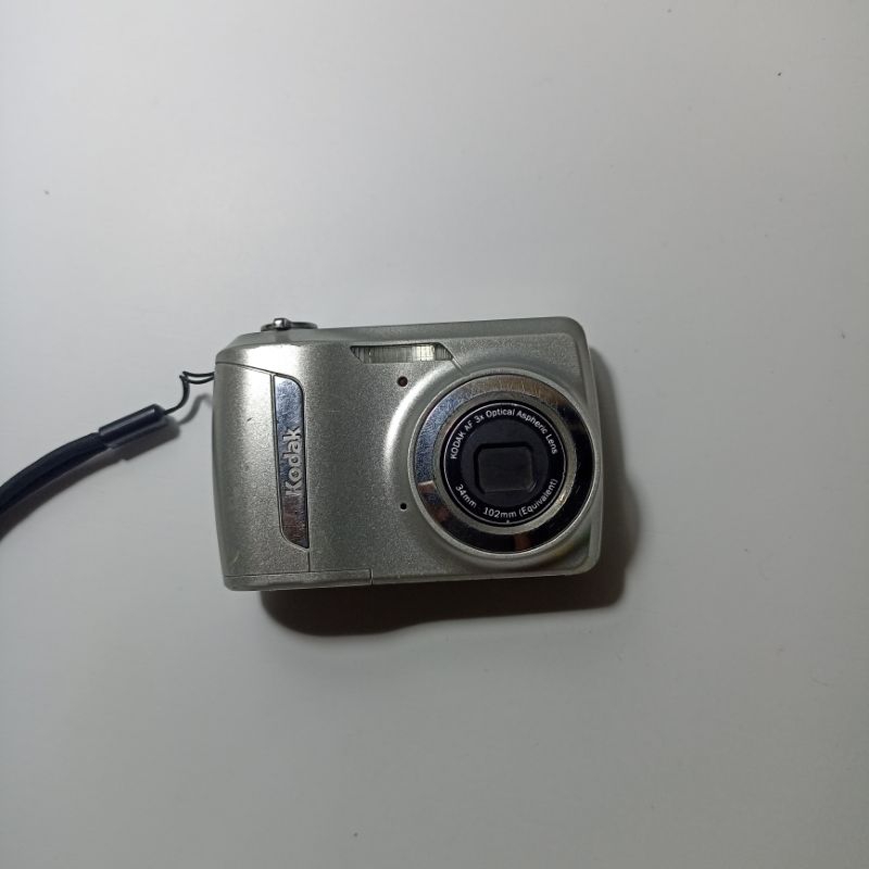 Kamera Digital Kodak C142