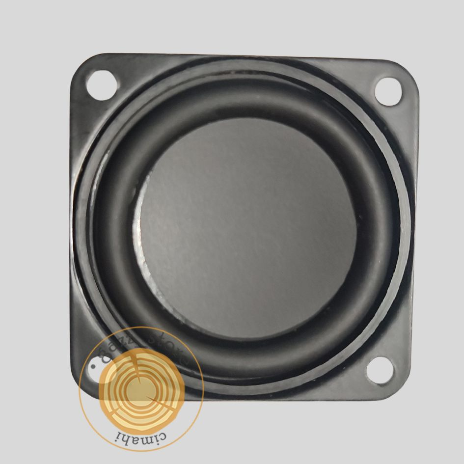 Speaker 1.5 inch 4 ohm neodymium 5W Fullrange 1.5 inchi 40mm