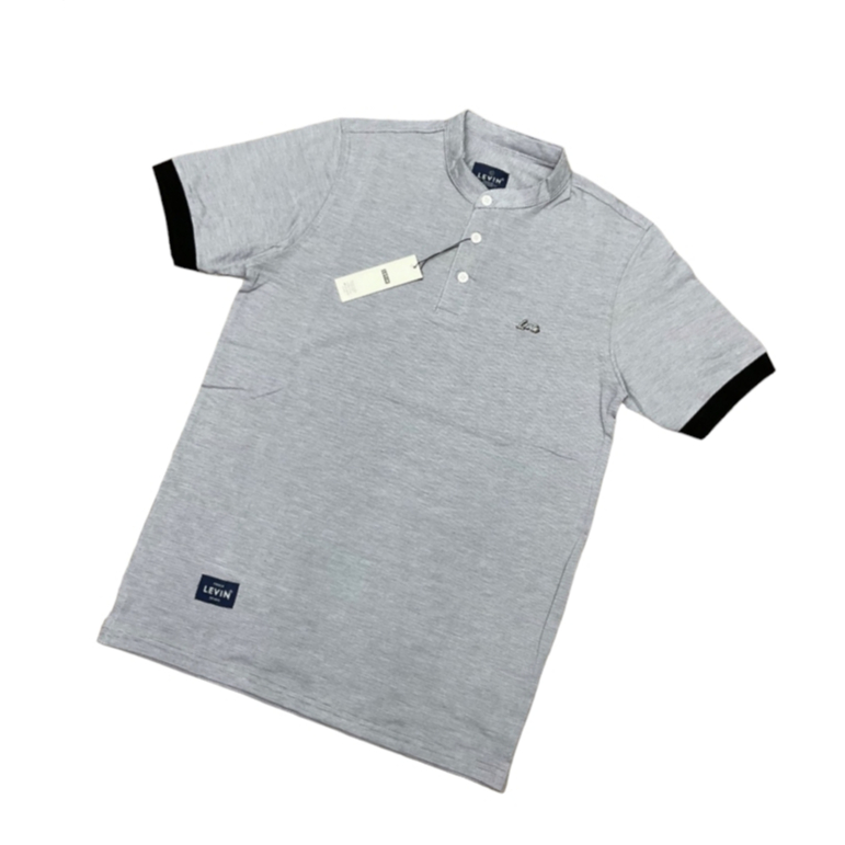 kaos kerah sanghai kaos sanghai polo shirt sanghai pria polo shirt