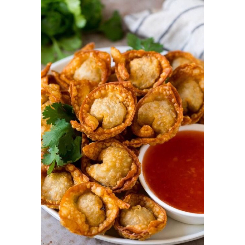 

Pangsit Goreng Frozen