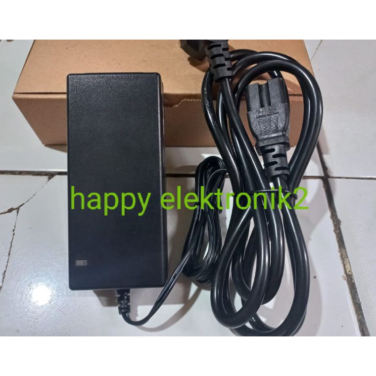 Langsung Beliii.. adaptor/charger  EDC briLink  PAX S900/DA210 for EDC BRI merchan berkualitas bagus