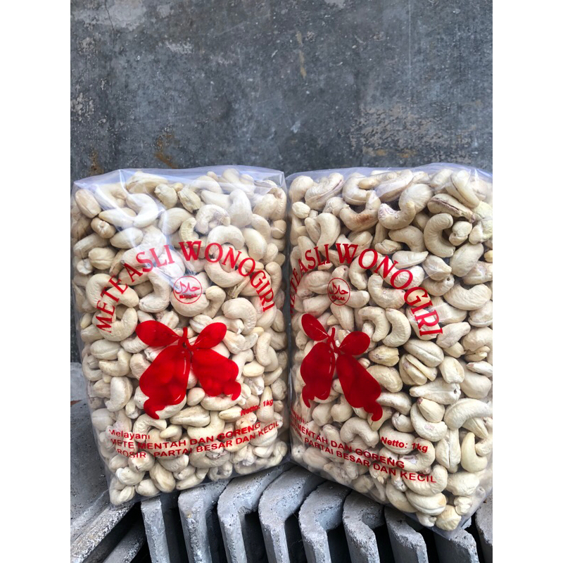 

METE MENTAH ( KERING ) MEDE MENTE METAH ( KERING ) 1 KG