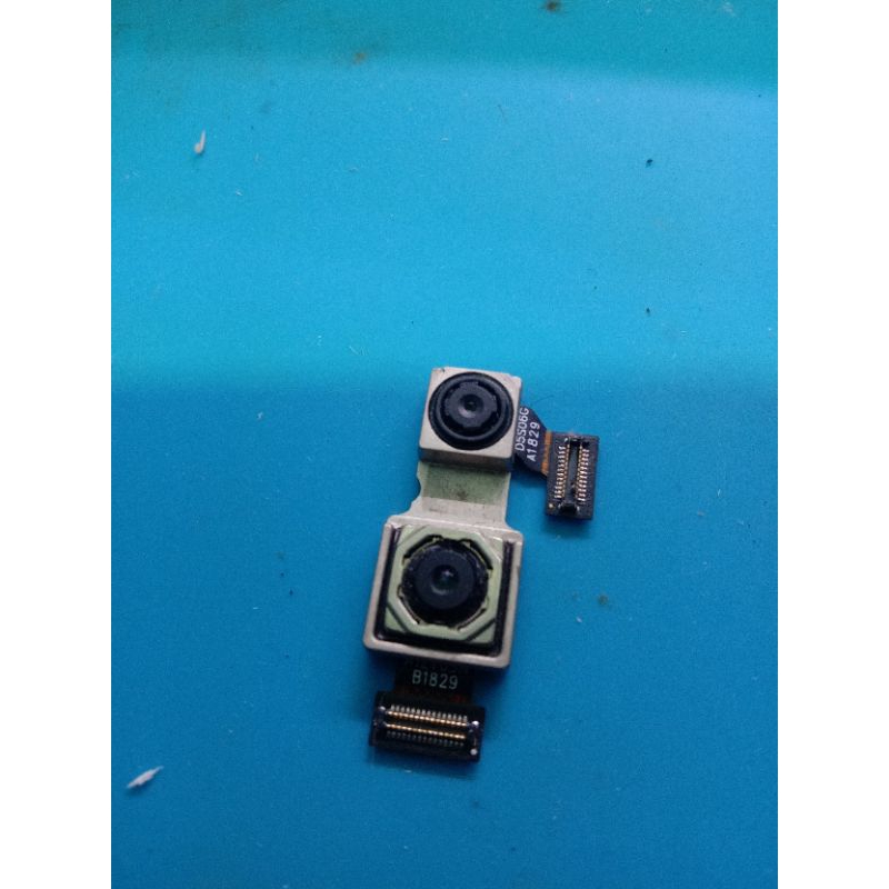 Modul kamera belakang  mi2lte /6pro