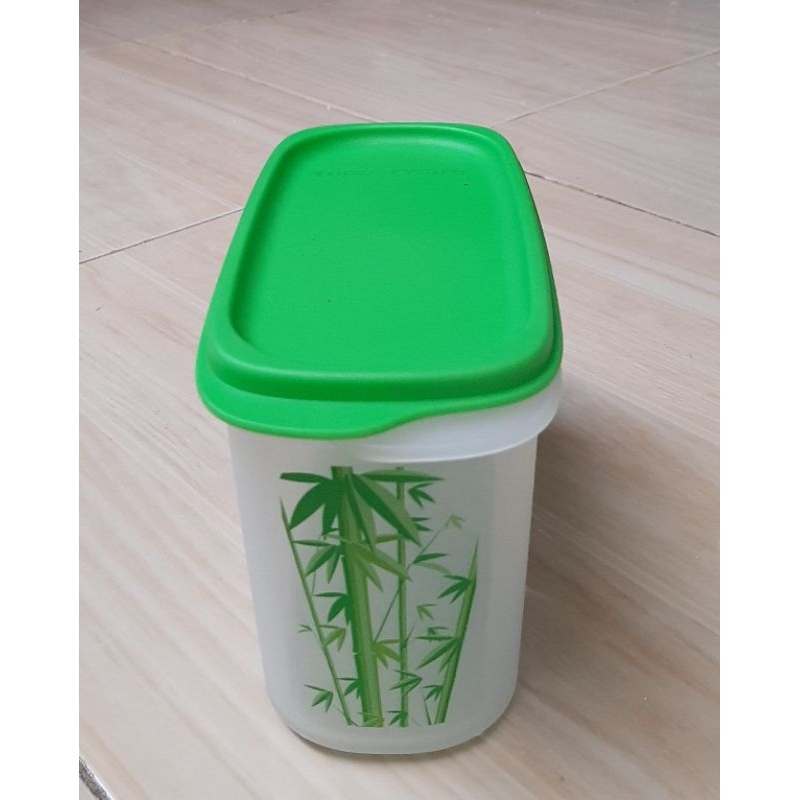 Smart saver oval 2 tupperware