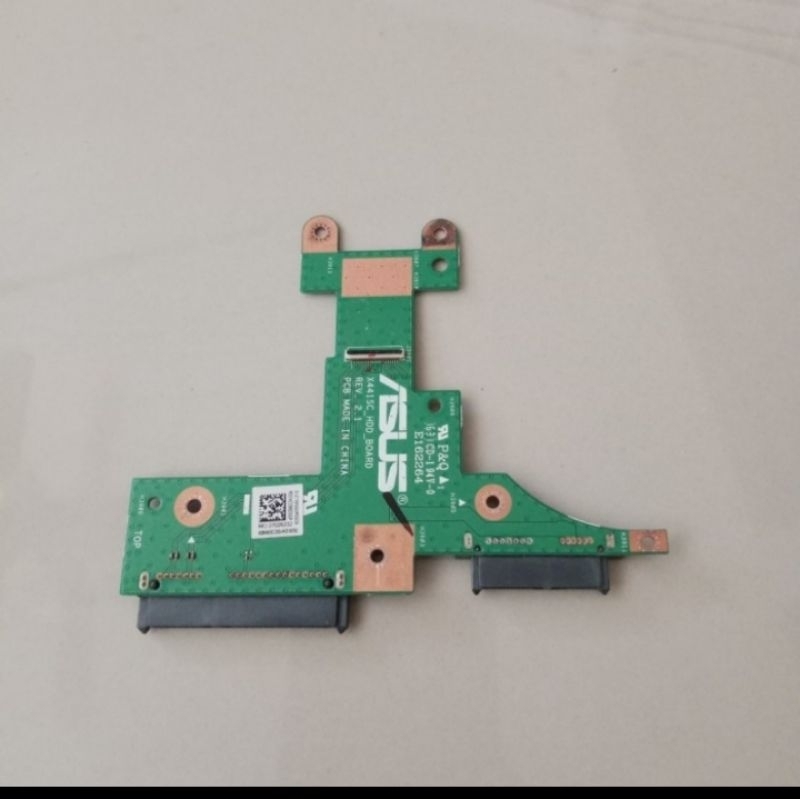 childboard board hardisk hdd laptop Asus x441 x441s x441m x441n