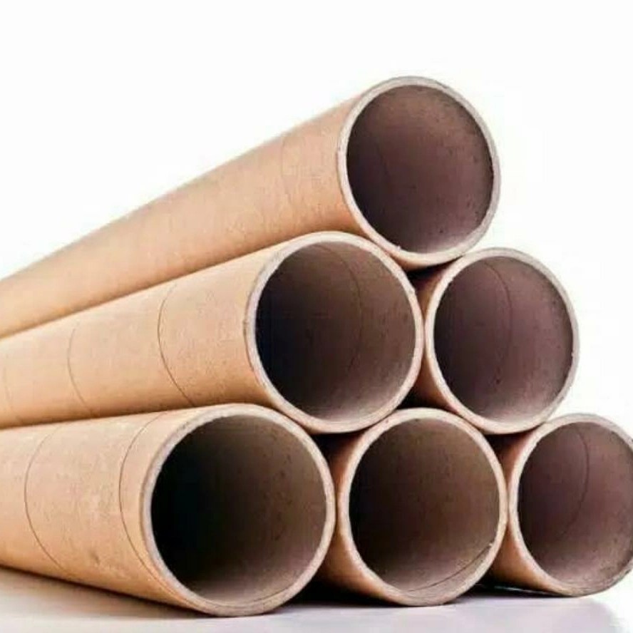 

Selongsong Tabung Tambahan Packing Luar