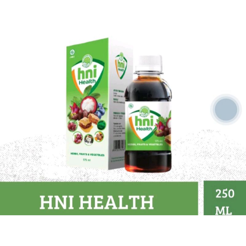 

HNI HEALTH/EXTRA FOOD/MADU HNI HPAI/MADU KESEHATAN/MADU PENAMBAH NAFSU MAKAN