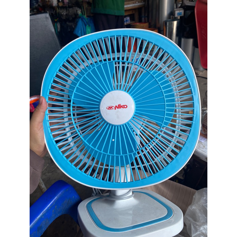 Kipas Angin NIKO