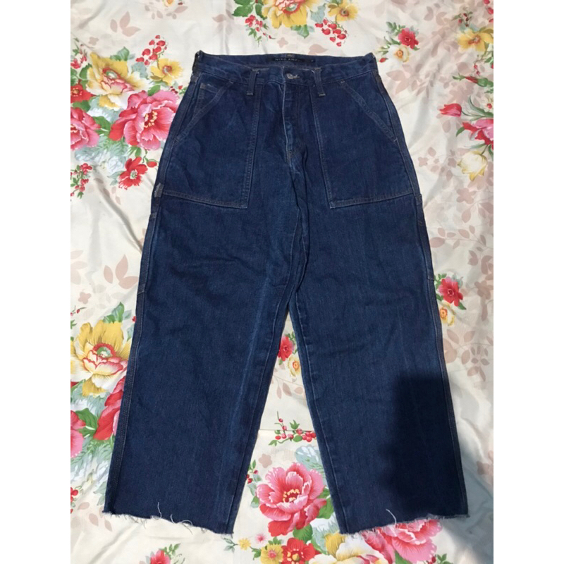 Carpenter jeans by Niko and…