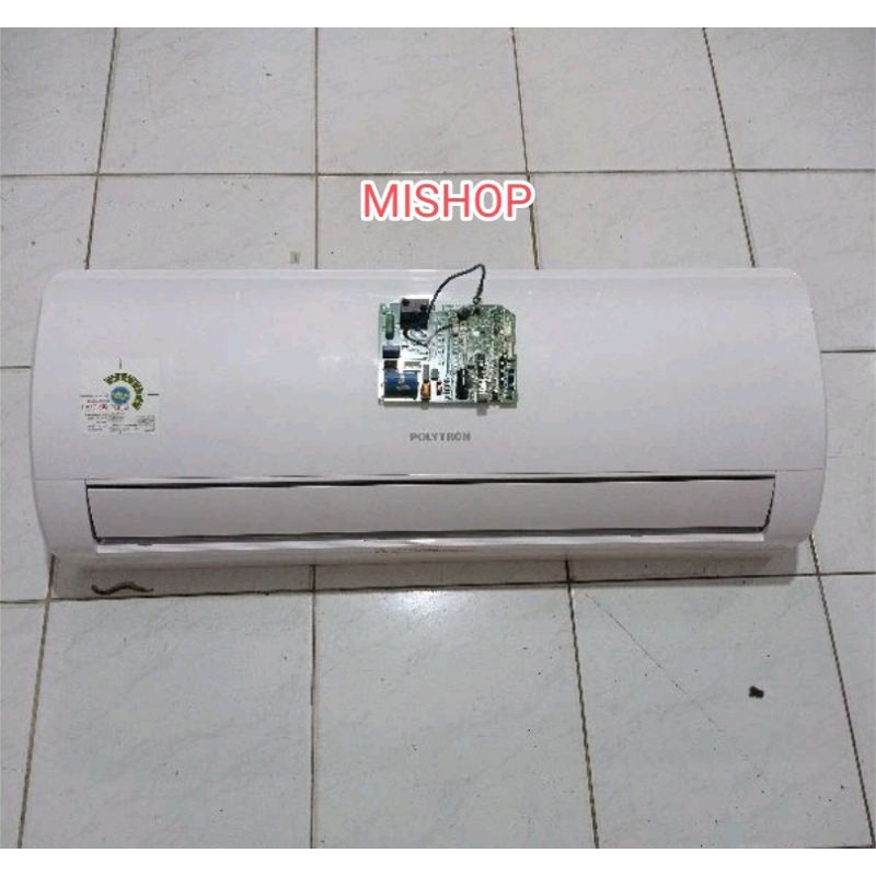 MODUL PCB AC POLYTRON PAC 05-09VF ORIGINAL