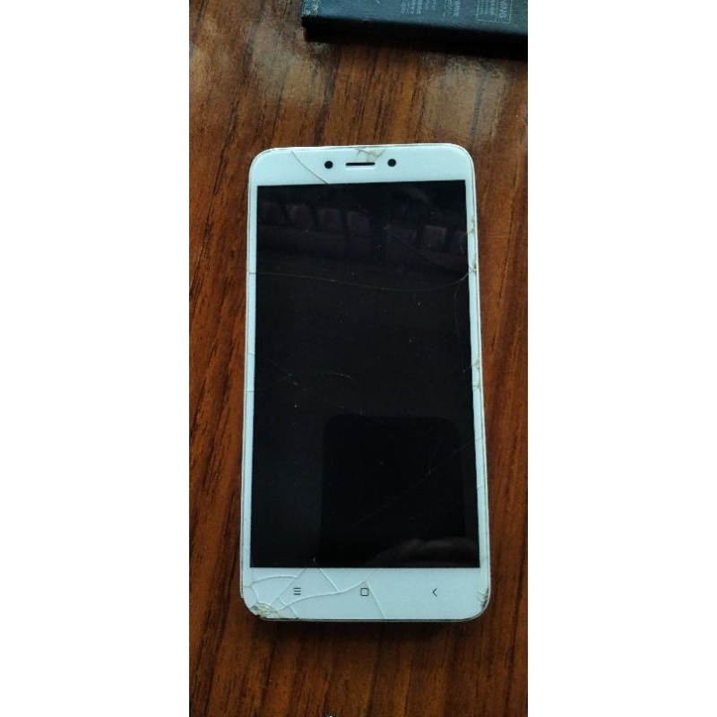 REDMI 4X GETAR SAJA MESIN PERAWAN