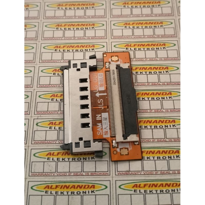 CONVERTER LVDS 51PIN SAMSUNG TO LG