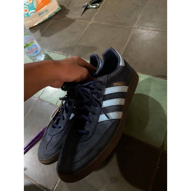 spezial argen