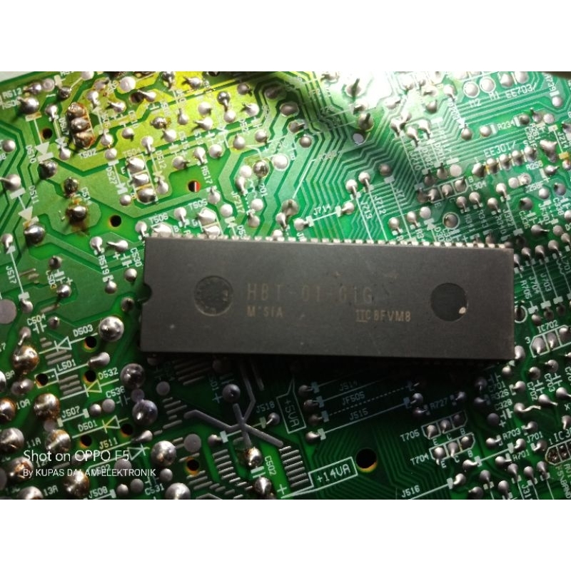 HBT-01-01G