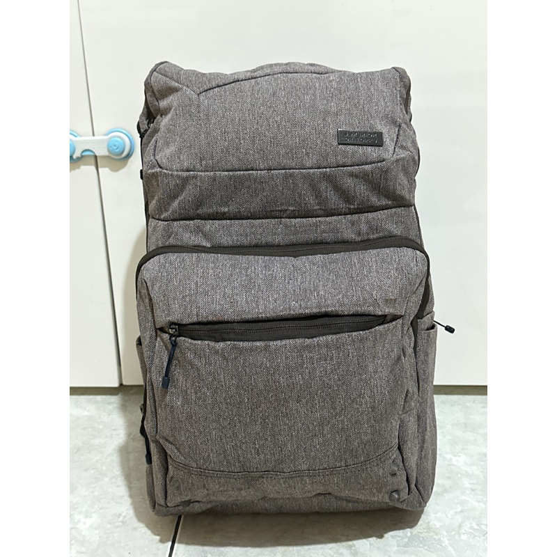 Ransel Korea Brand The Toppu