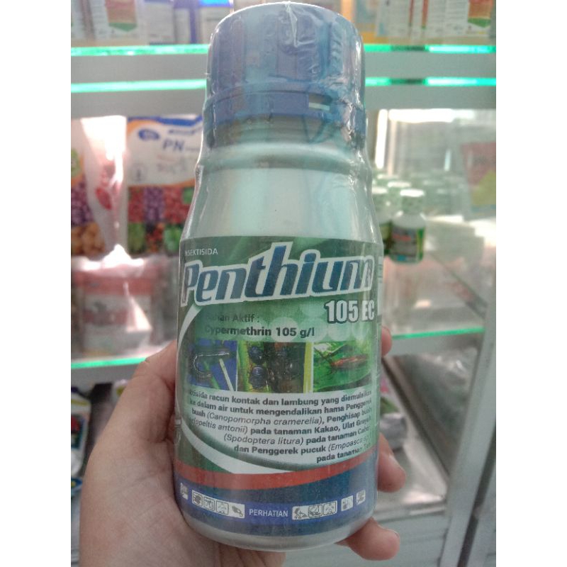 Insektisida "PENTHIUM 105 EC" / 200 ml
