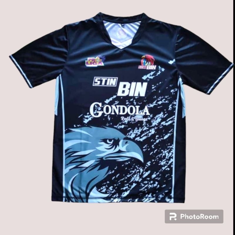 JERSEY VOLI PROLIGA JAKARTA STIN BIN JERSEY VOLI PROLIGA JAKARTA STIN BIN JERSEY VOLI DIMAS SAPUTRA 