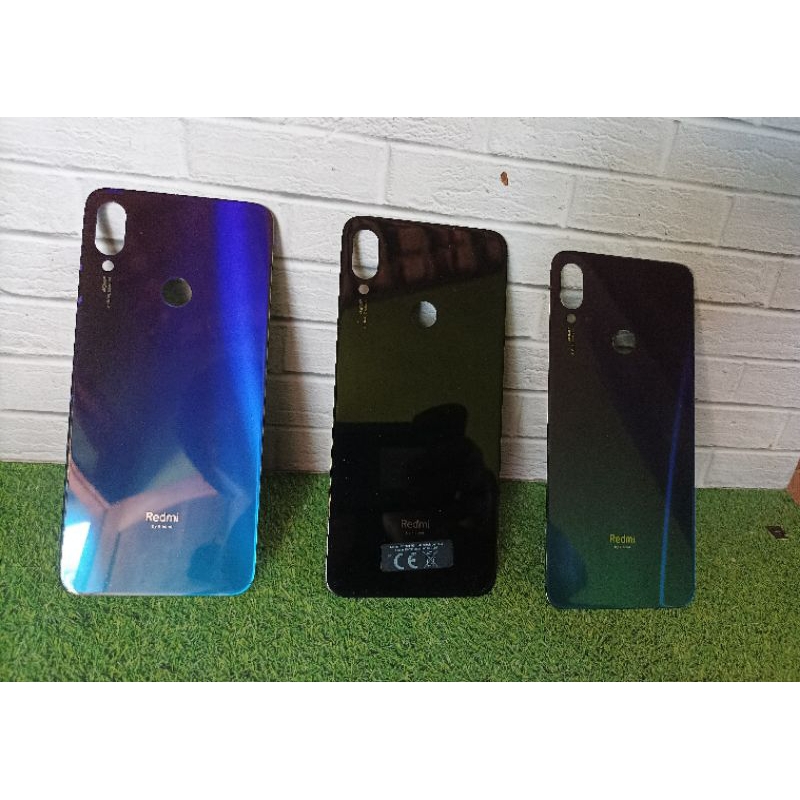 backdoor copotan redmi note 7 original